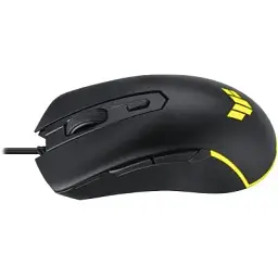 Комп'ютерна мишка Asus TUF Gaming M3 Gen II USB Black (90MP0320-BMUA00)