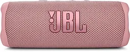 Портативна акустика JBL Flip 6 Pink [JBLFLIP6PINK] [69411] - мініатюра 2
