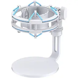 Мікрофон HyperX QuadCast 2 White (AN1D9AA) [139871] - мініатюра 8