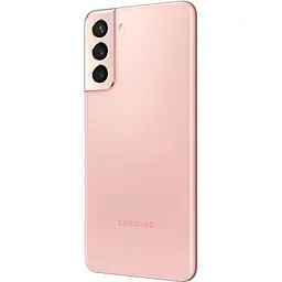 Смартфон Samsung Galaxy S21 8/256GB Phantom Pink (SM-G991BZIGSEK) - мініатюра 7