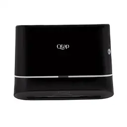 Тримач для паперових рушників Qtap Drzak na Rucniky DR600BP - мініатюра 2