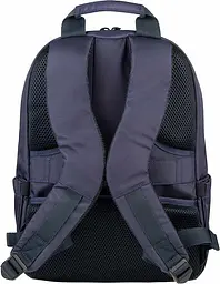 Рюкзак для ноутбука Tucano 15" Bizip Blue (BKBZ15-X-B) - мініатюра 3