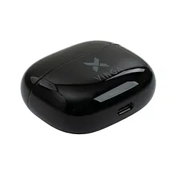 Навушники Vinga HBT060 Bluetooth Black (HBT060BK) - мініатюра 6