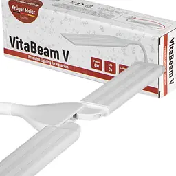 Світильник LED Kruger Meier VitaBeam V 8W для акваріумів 10-40 літрів та рослин - мініатюра 9
