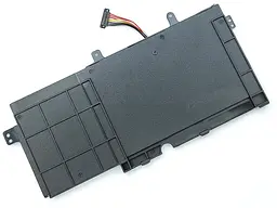 Акумулятор B31N1402 для ноутбука Asus Q551, Q551N, N591L, N592UB (11.4V 48Wh 4110 mAh) - мініатюра 3