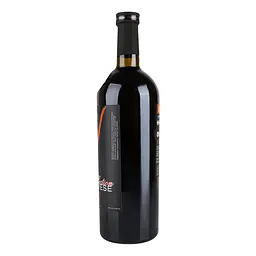 Вино Villa UA Sangiovese IGT/IGP del Rubicone червоне сухе 0.75 л - мініатюра 4