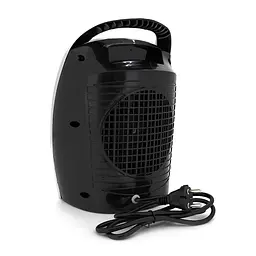 Тепловентилятор Floria ZLN6188, 1500Вт, Box - мініатюра 4