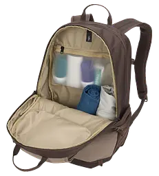 Рюкзак Thule EnRoute 26L TEBP5316 (Tinted Taupe/Nuanced Brown) (7273145) - мініатюра 4