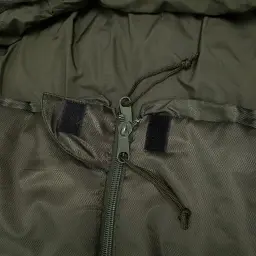 Спальний мішок Tribe Yukon 150 T-loft оливковий (T-CF-0002-olive) - мініатюра 5