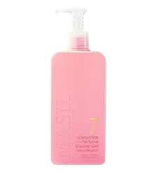 Гель для душу з ароматом квітучої вишні 7 Ceramide Perfume Shower Gel Cherry Blossom Masil 300 мл