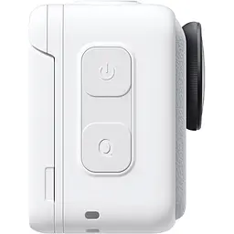 Екшн-камера Insta360 GO Ultra Arctic White (CINSABEA/W) EU [146506] - мініатюра 4