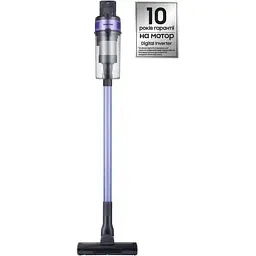 Порохотяг SAMSUNG VS15A6031R4/UK - мініатюра 2