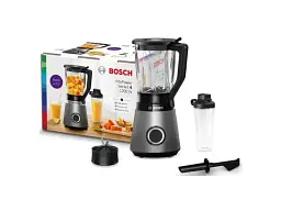 Блендер стаціонарний Bosch MMB6174S - мініатюра 4