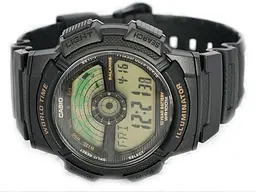 Годинник Casio AE-1100W-1BVEF - мініатюра 3
