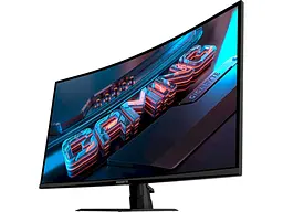 Монітор Gigabyte GS32QCA - мініатюра 2