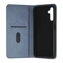Чохол-книжка Flip Case Samsung A14 4G (A145)/A14 5G (A146) Grey - мініатюра 2