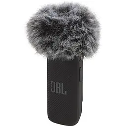 Мікрофонна радіосистема JBL Quantum Stream Wireless USB-C (JBLSTRMWLUSBCBLK) [163951] - мініатюра 11