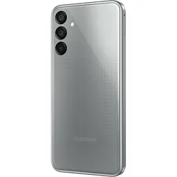 Смартфон Samsung Galaxy M15 5G 4/128Gb Gray (SM-M156BZAUEUC) - мініатюра 6