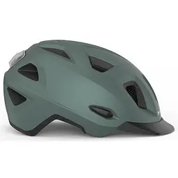 Шолом Met Mobilite CE M Sage green (1052-3HM 134 CE00 M VE1) - мініатюра 2