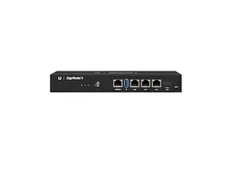 Маршрутизатор (роутер) Ubiquiti EdgeRouter 4 (ER-4) - мініатюра 2