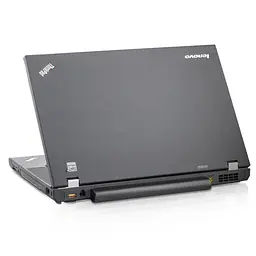 Ноутбук Lenovo ThinkPad W530 (i7-3720QM/8/512SSD/K2000M-2Gb) - Class A "Б/В" - мініатюра 3