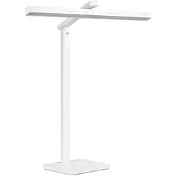 LED лампа настiльна Videx VL-TF22W 18W 3000-6000K 230V білий (VL-TF22W) - мініатюра 3