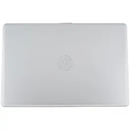 Кришка дисплея Hewlett Packard у зборі для ноутбука HP (Pavilion: 15-DB 15-DR) сріблястий