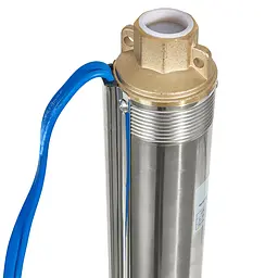 Насос заглибний свердловинний відцентровий Vitals Aqua PRO 3-20SD 1851-0.8r стійкий до піску (150674) - мініатюра 2