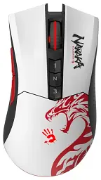 Миша Bloody R90 Plus Naraka