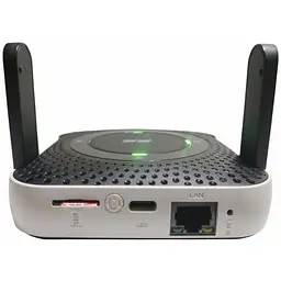 Мобільний Wi-Fi роутер 2E PowerLink MiFi-5 2025 (794300866700) - мініатюра 3