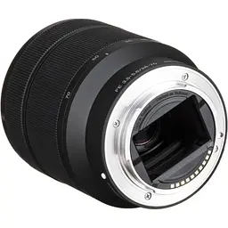 Об'єктив Sony FE 28-70mm f/3.5-5.6 OSS (SEL2870) [100061] - мініатюра 4