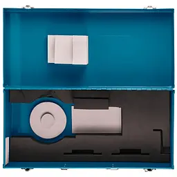 Шліфмашина кутова по бетону Makita PC5000C (125 мм, 1400 Вт, 10000 об/хв) - мініатюра 5