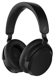 Навушники Sennheiser ACCENTUM Wireless Чорні (700174)