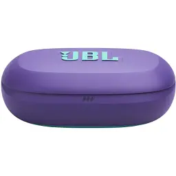 Навушники JBL Endurance Peak 4 Purple (JBLENDUPEAK4PUR) - мініатюра 7