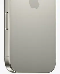 Смартфон Apple iPhone 16 Pro 1TB Natural Titanium NEW - мініатюра 3