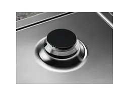 Газова варильна поверхня Electrolux EGS64362XX - мініатюра 4