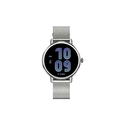 Смарт-годинник Blackview X30 Silver (6931548327080) - мініатюра 2
