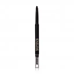 Стайлер для брів Eveline Brow Styler Multifunction 3 в 1 тон 01 коричневий 1.2 г (LMKKBRW3W101) - мініатюра 2