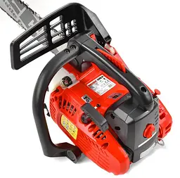 Ланцюгова бензинова пилка HECHT 925 R - мініатюра 4