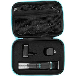 Тример ECG GRS 3820 Magnetic - мініатюра 9