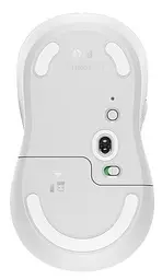 Миша Logitech Signature M650 Wireless Off-білий (910-006255) (6794324) - мініатюра 2