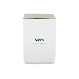 Інтерактивна секс-машина для чоловіків Kiiroo Keon Wi-Fi - мініатюра 11