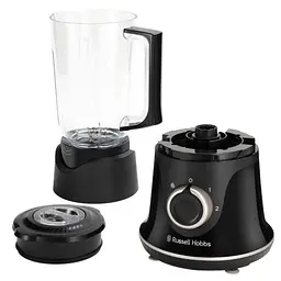 Стаціонарний блендер Russell Hobbs 26710-56/RH Blade Boost Blender - мініатюра 2