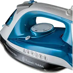 Праска Russell Hobbs 23971-56 Supreme Steam Pro - мініатюра 4