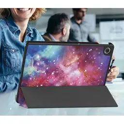 Чохол до планшета BeCover Smart Case Lenovo Tab TB-311FU 10.1" Space (713121) - мініатюра 11