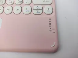 Чохол для планшета Samsung Galaxy Tab A9 Plus SM-X210 SM-X216B з клавіатурою - мініатюра 8