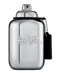 Оригінал Coach Platinum 100 мл ТЕСТЕР парфумована вода