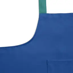 Фартух універсальний Cosas Sapphire CS1 електрик з мурена (Apron_DUK_14Sapphire_28Ocean) - мініатюра 5