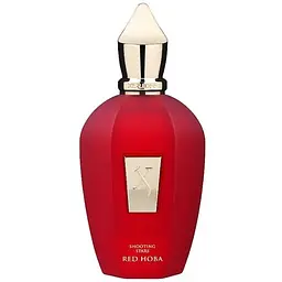 Парфум Xerjoff Shooting Stars Red Hoba 100 мл Parfum тестер