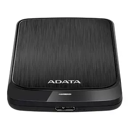 Зовнішній жорсткий диск 2.5" 4TB ADATA (AHV320-4TU31-CBK) - мініатюра 4